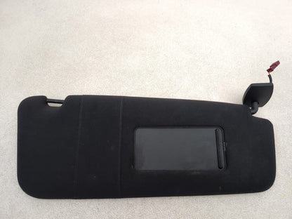 Sun Visor RH 4