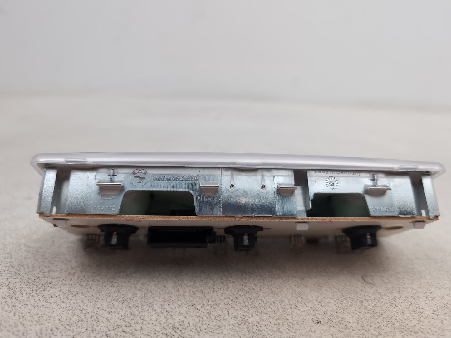 Lamp Interior 4