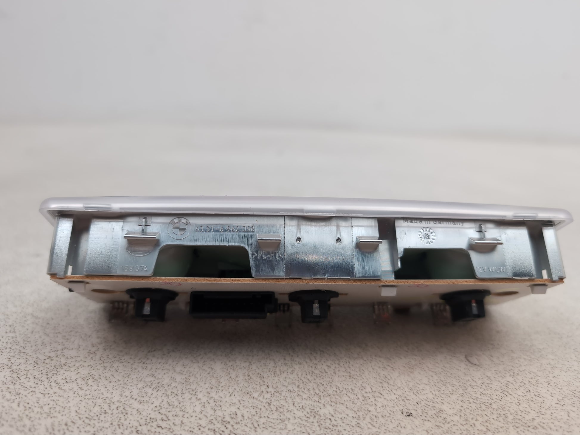 Lamp Interior 4