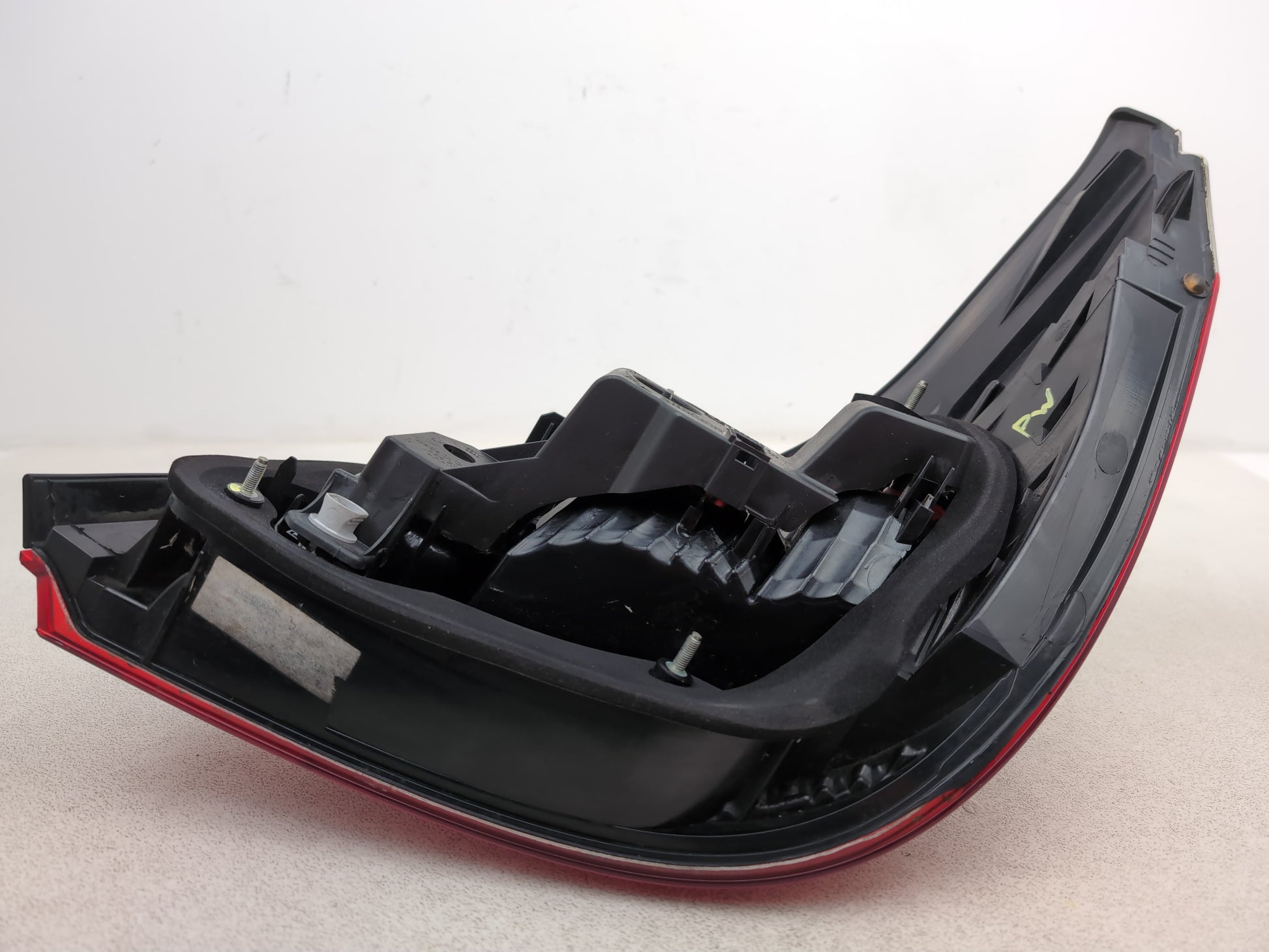 Lamp Assembly Rear LH 4