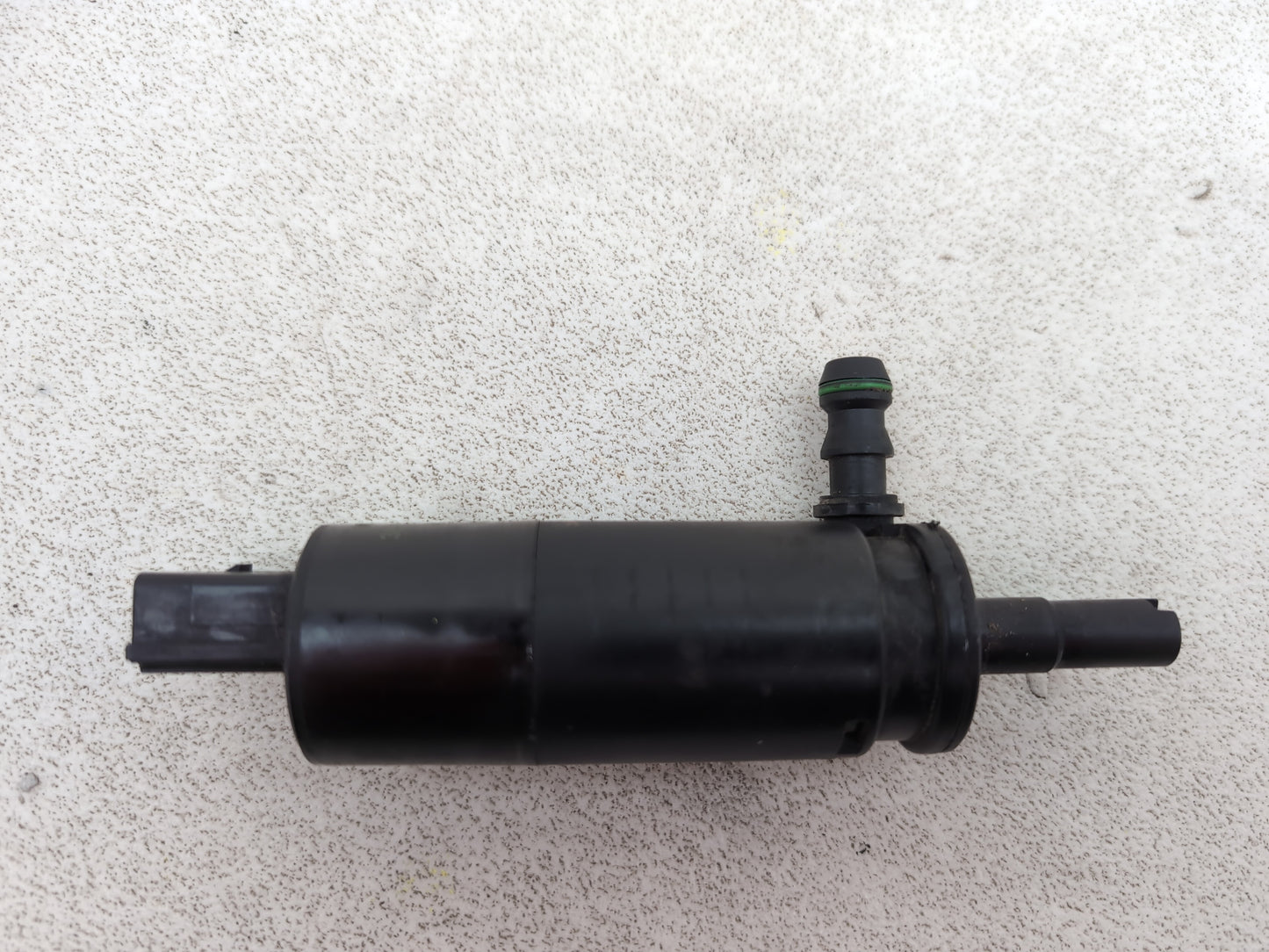 Additional Water Pump 4