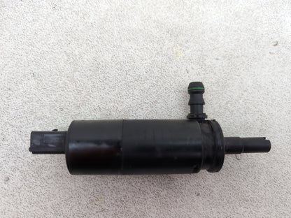 Additional Water Pump 4