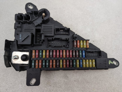 Fuse Box 4