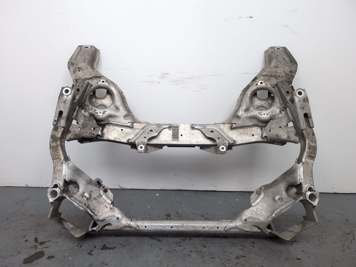 Subframe Front 4