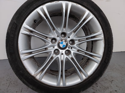 Wheel Road Alloy 4