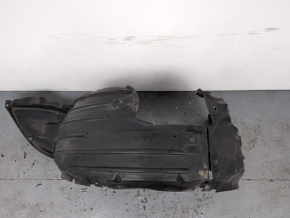 Moulding Wheel Arch Rear LH 4
