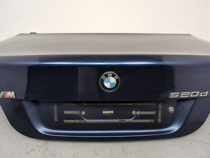 Boot Lid 4