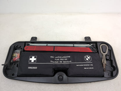Vehicle Tool Kit 4