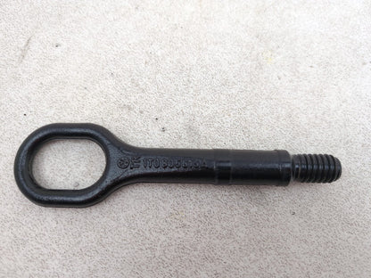 Towing eye 4