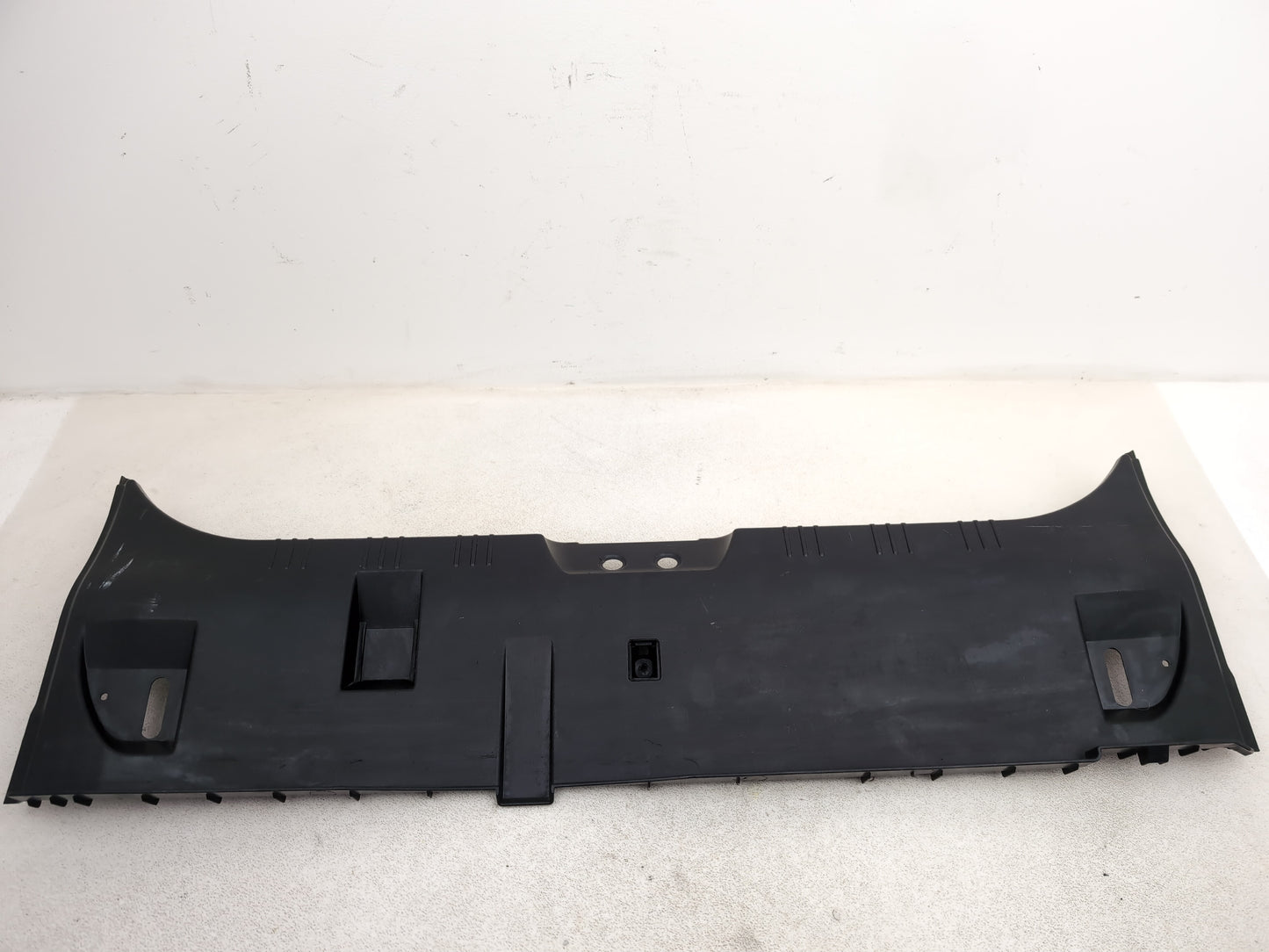 Boot Or Tailgate Trim Board 4
