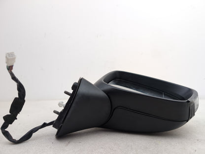 Door Mirror LH 4
