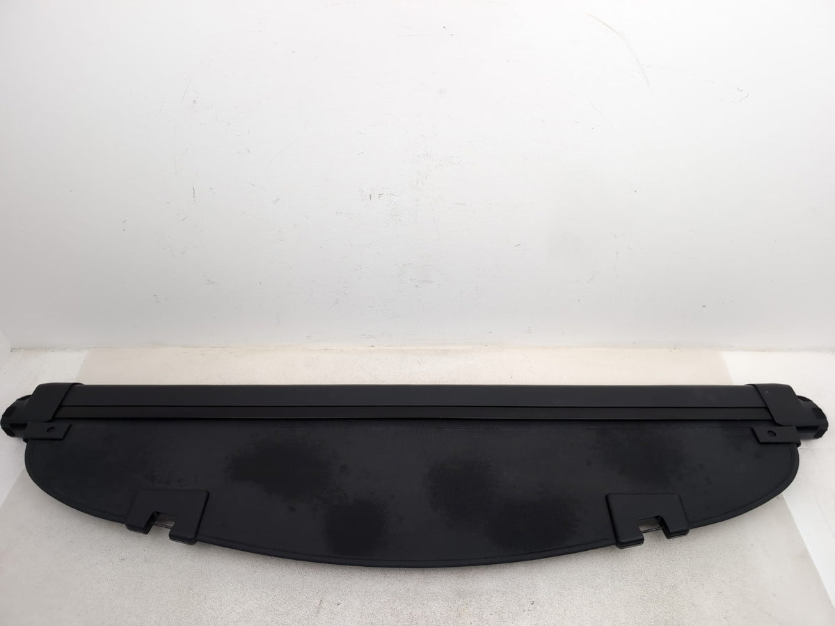 Parcel Shelf 4