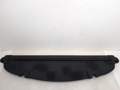 Parcel Shelf 4