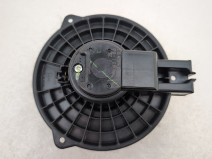 Heater Blower Motor 4
