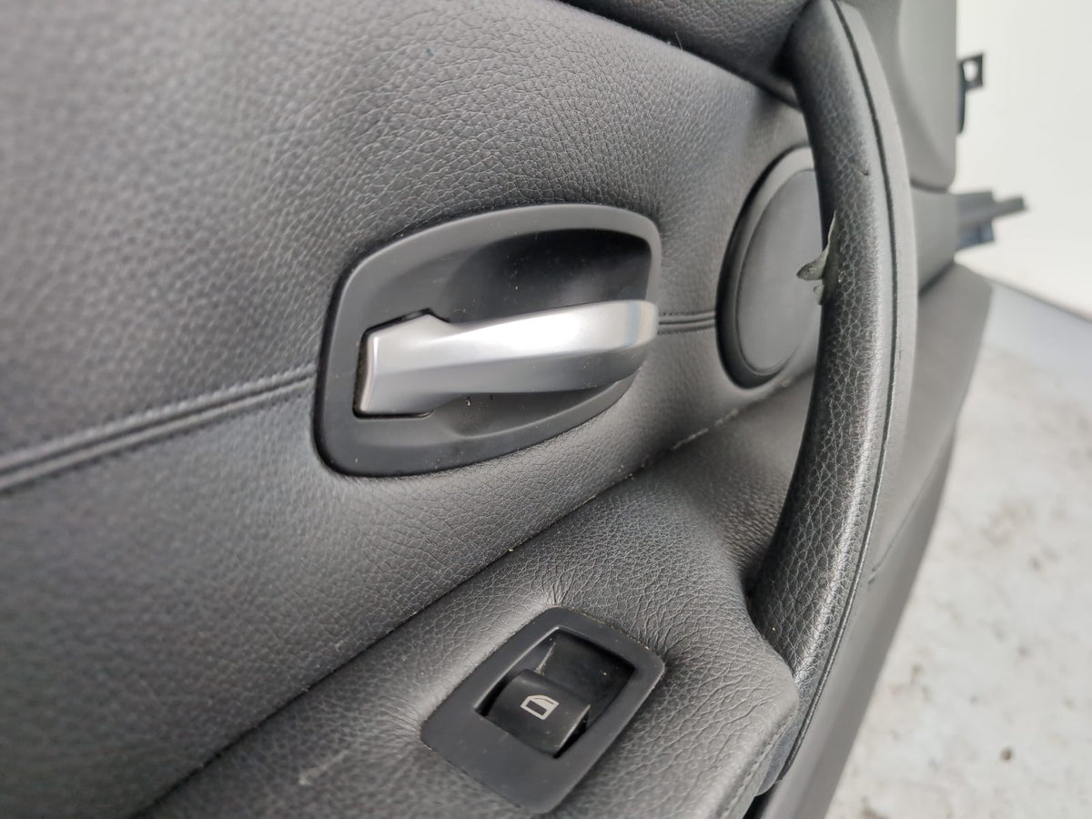 Door Front LH 11