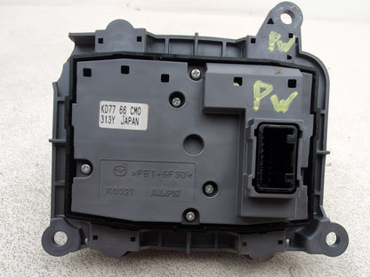 Multimedia Control Switch  4