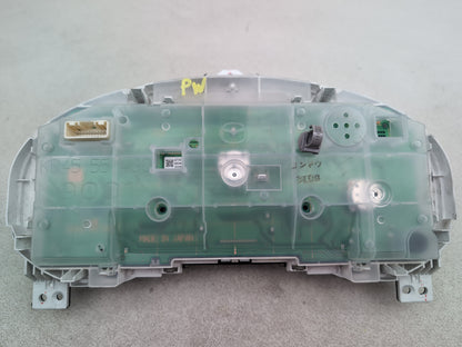 Instrument Cluster 4