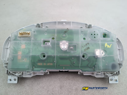 Instrument Cluster 4