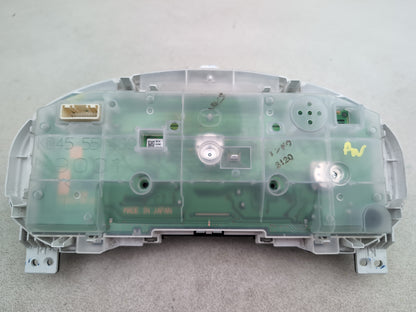 Instrument Cluster 4