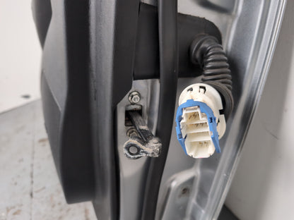 Door Front LH 12