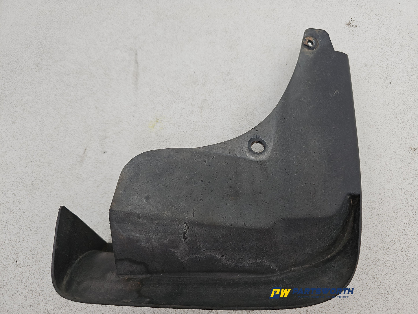 Mudflap 4