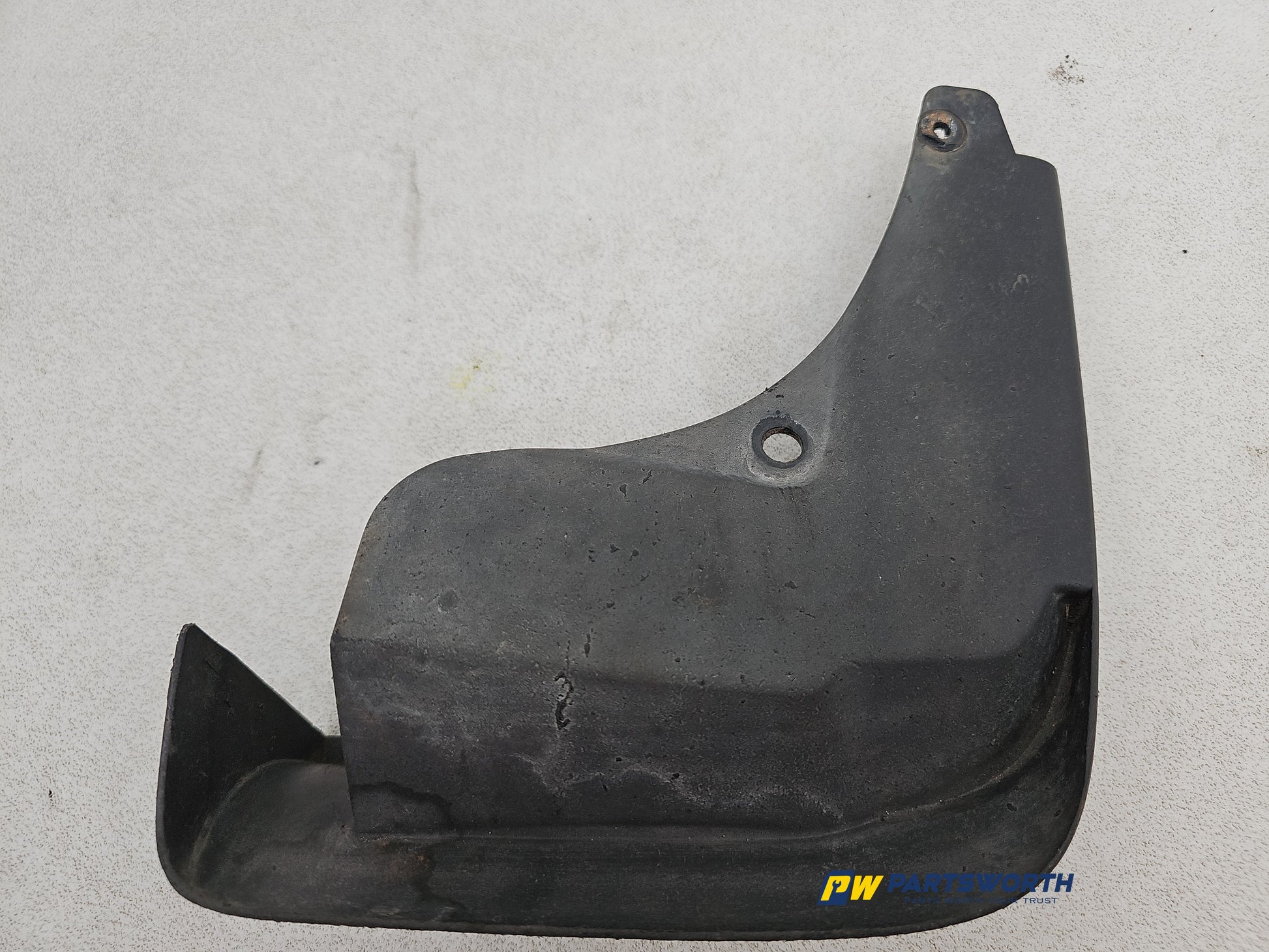 Mudflap 4