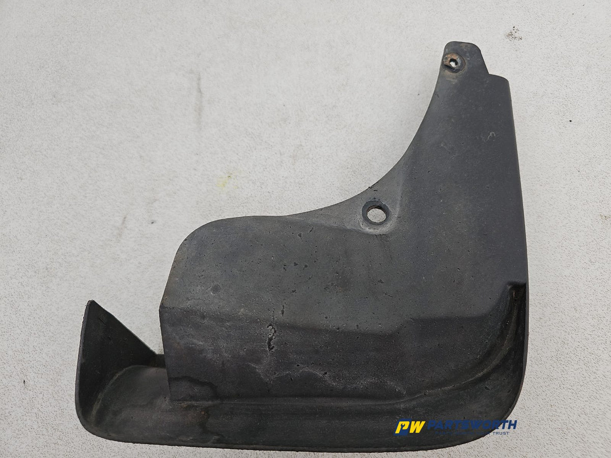 Mudflap 4