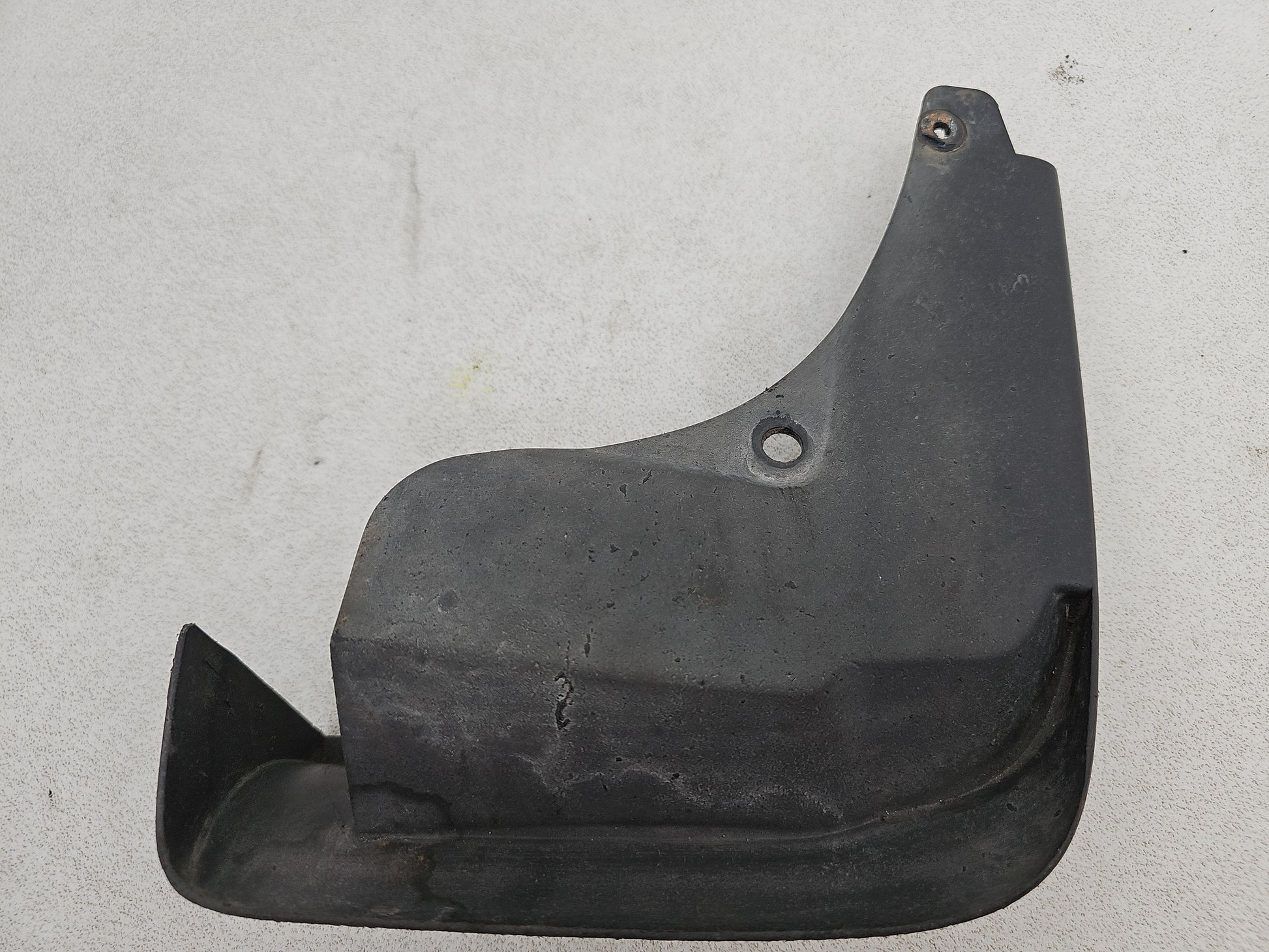 Mudflap 4