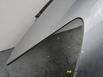 Wing Front LH 4