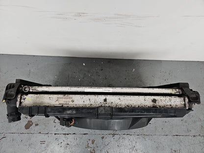 Radiator 4