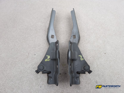Bonnet Hinges 4