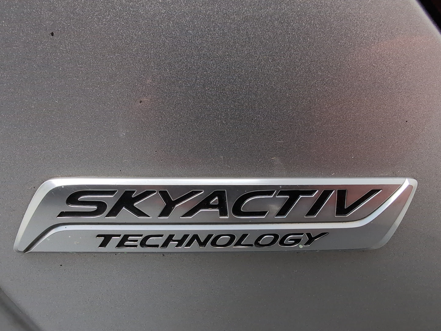 Boot Lid 6