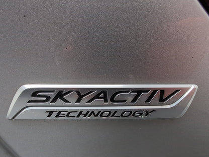 Boot Lid 6