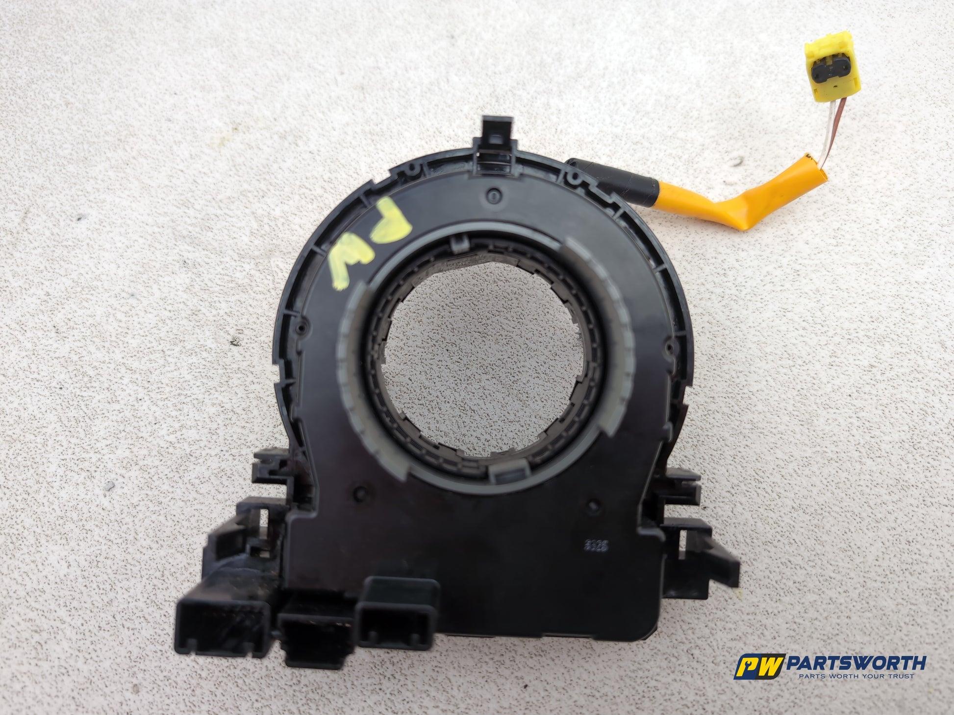 Steering Column Switches 4