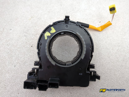 Steering Column Switches 4
