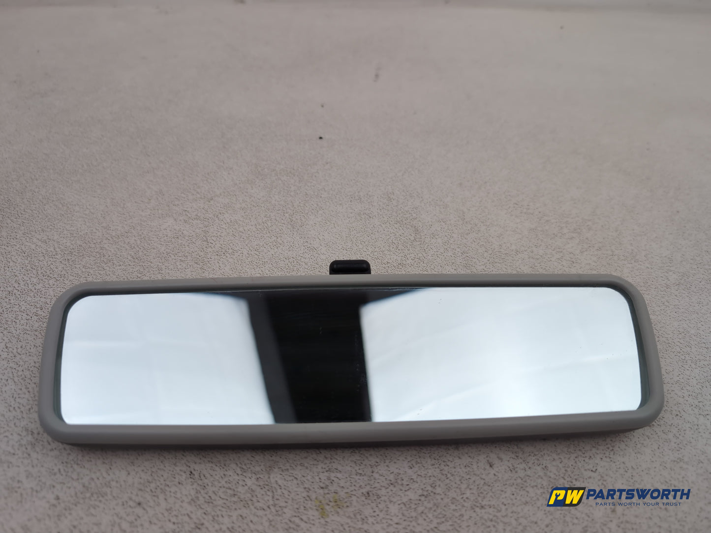 Mirror Rear View 4
