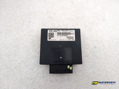 Battery Control Module 4