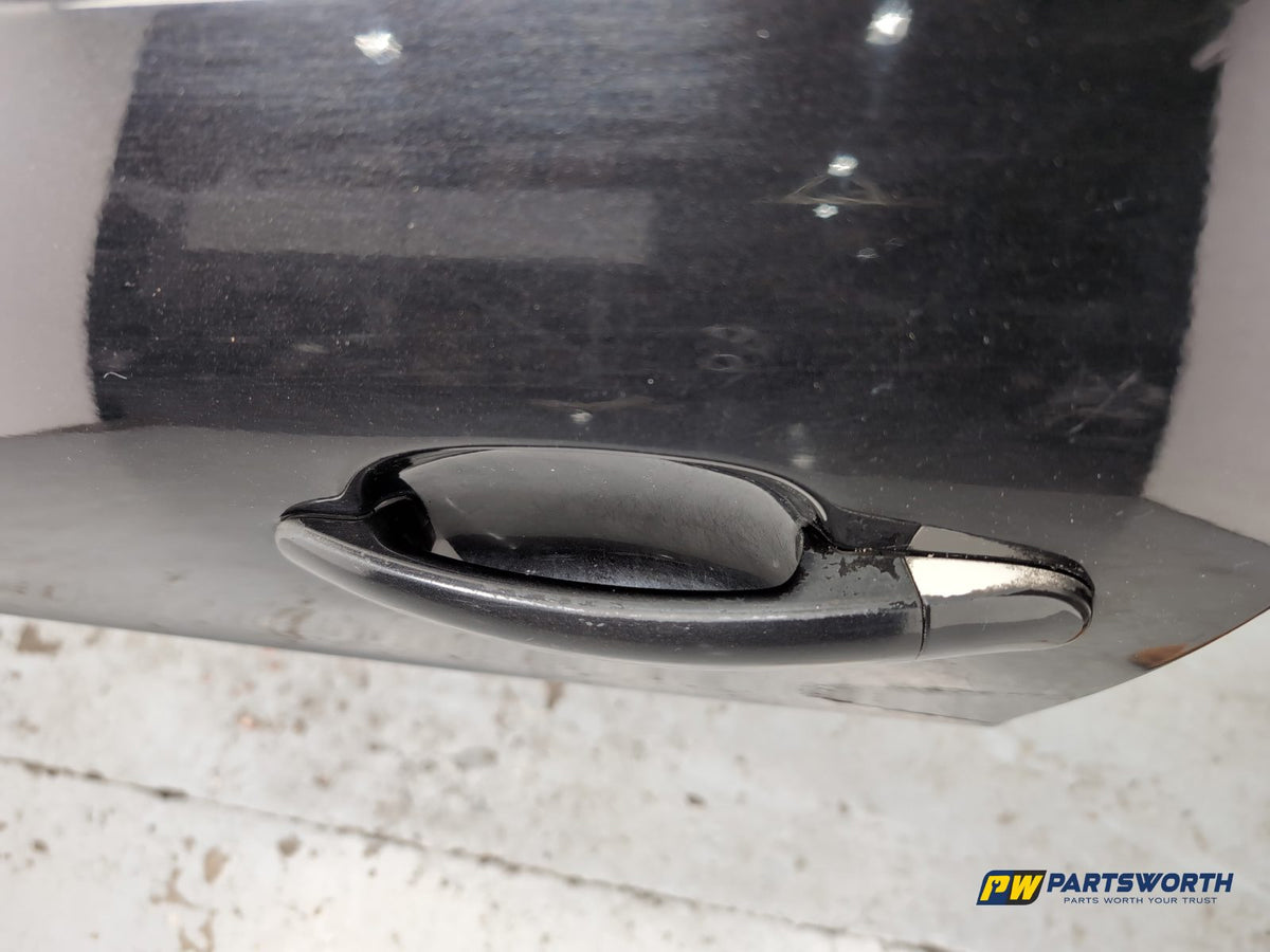 Door Front LH 4
