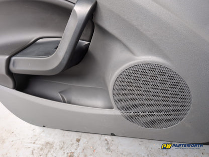 Door Front LH 10