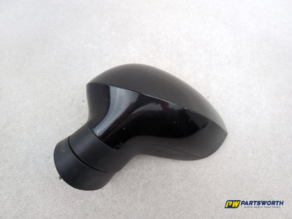 Door Mirror LH 4
