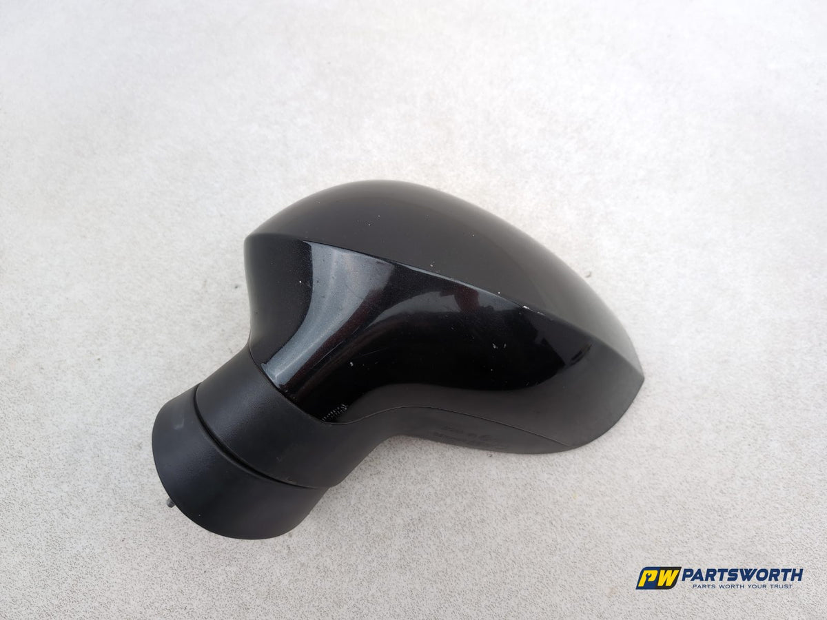 Door Mirror LH 4