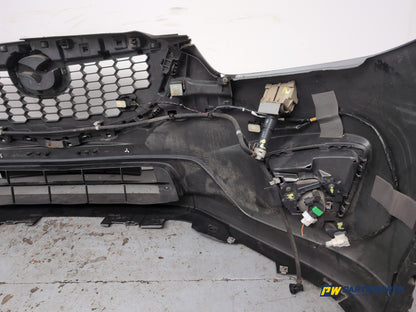 Front Bumper 10