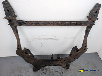 Subframe Front 4