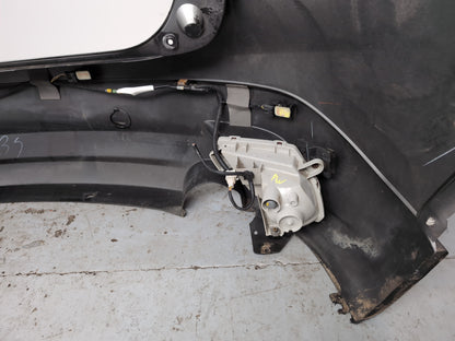 Rear Bumper 10