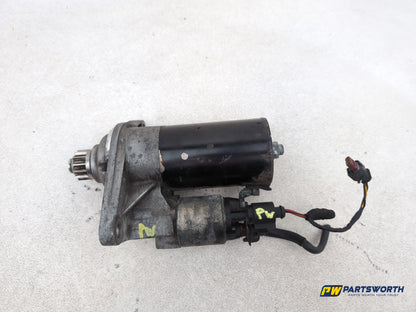 Starter Motor 4