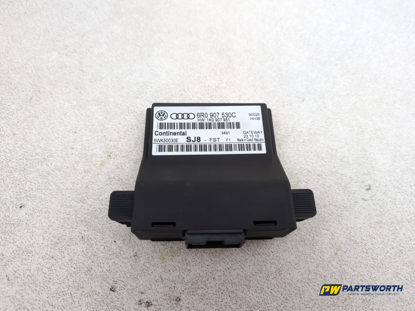 Engine ECU KIT 9