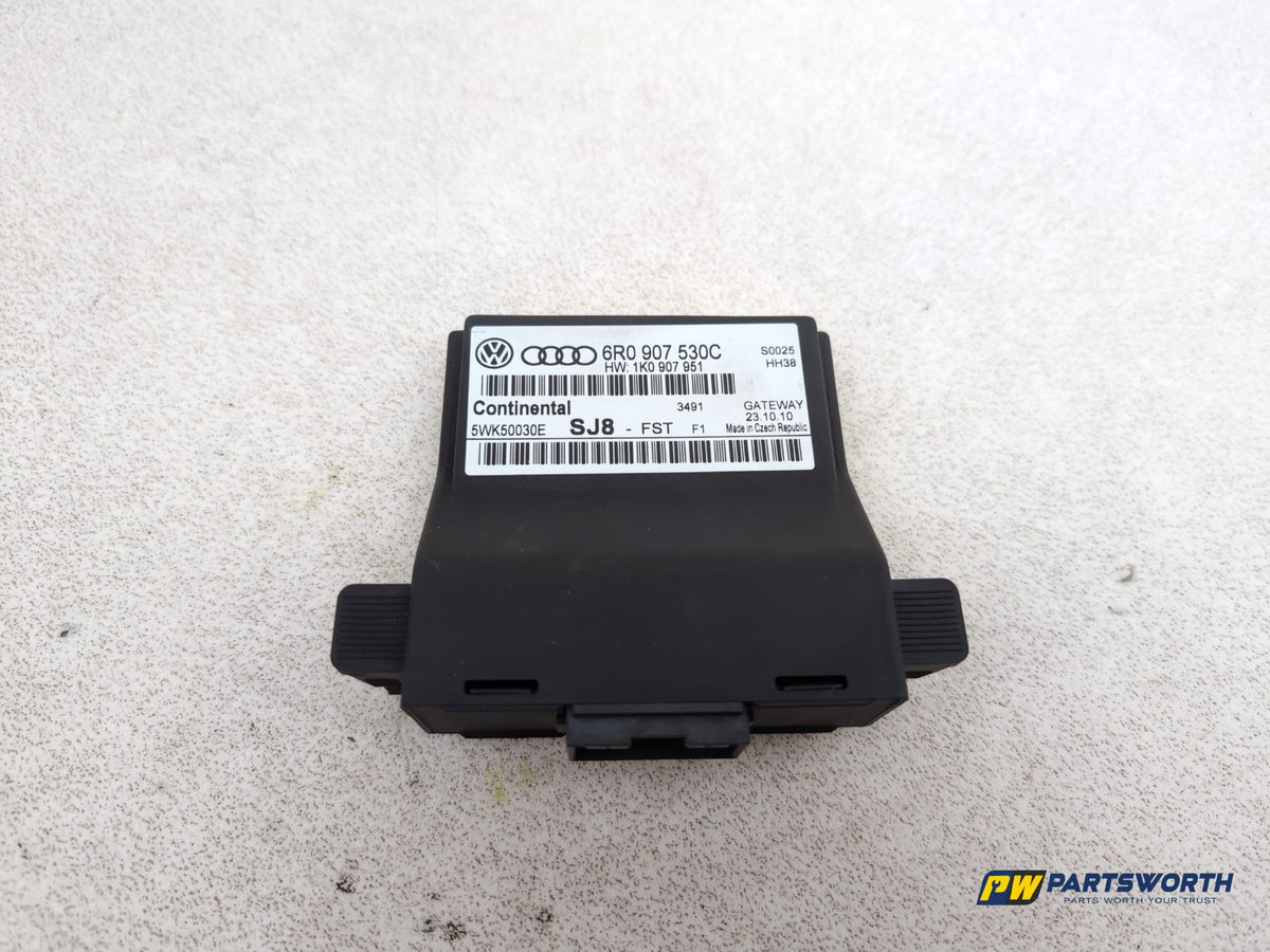 Engine ECU KIT 9