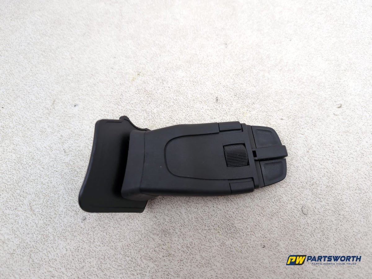 Multimedia Control Switch  4