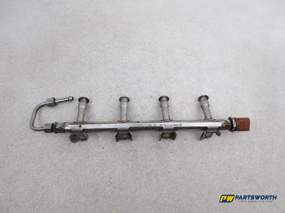 Injection rail 4