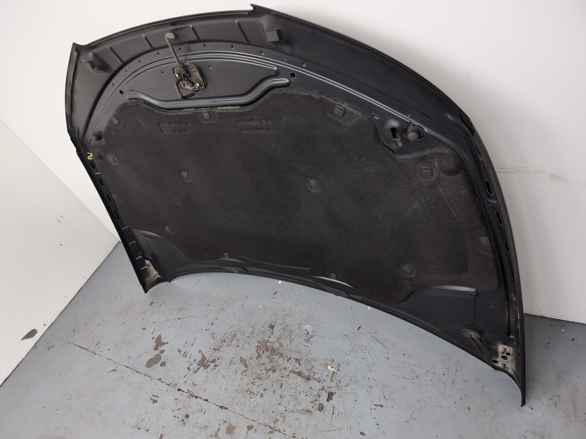Bonnet 10